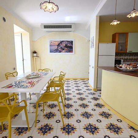 Ravello Art Apartments Exteriör bild